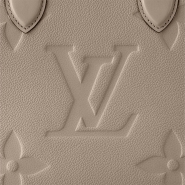 Сумка Louis Vuitton Onthego MM